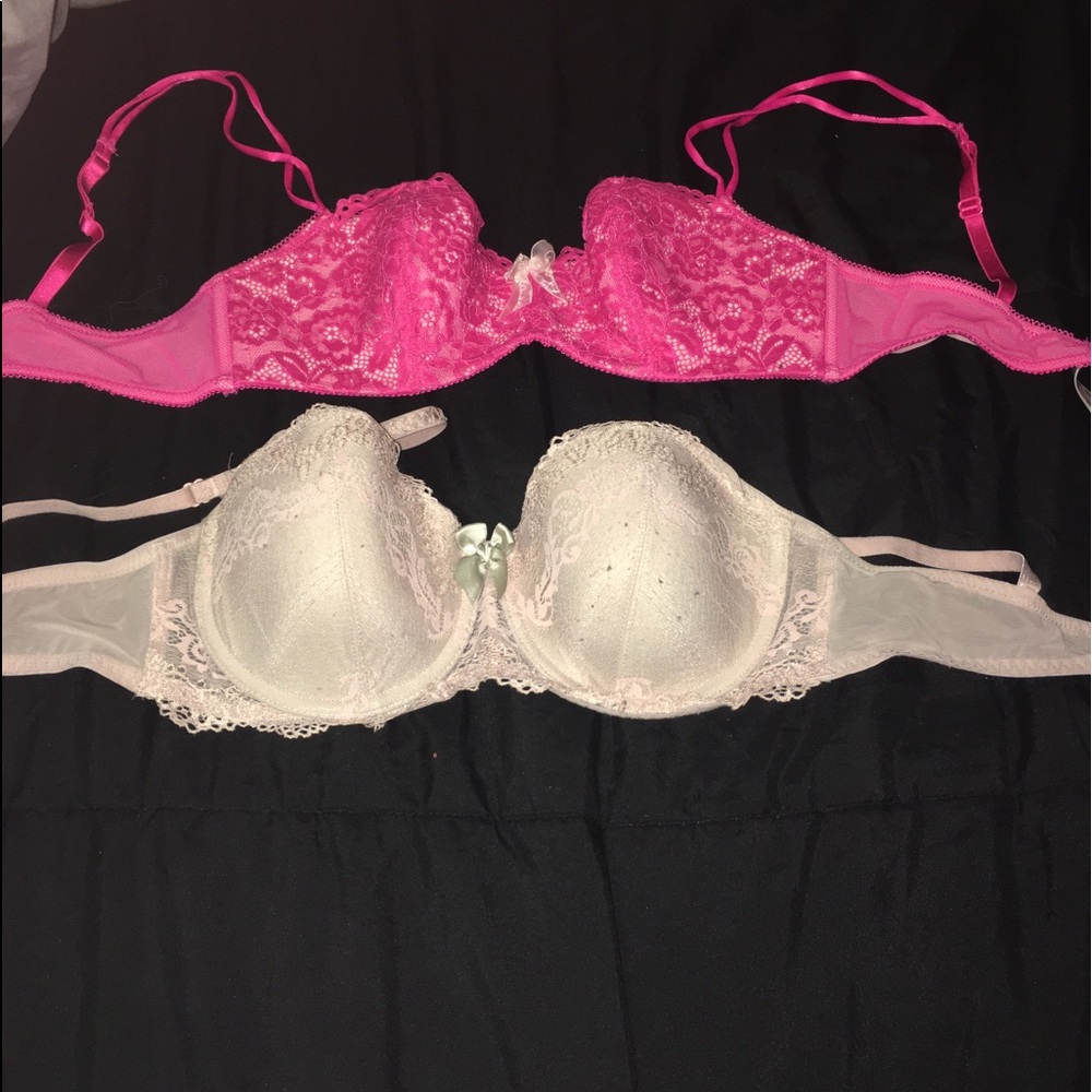 34C bra
